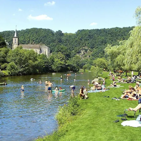 Holiday La Boverie.5 ريندو